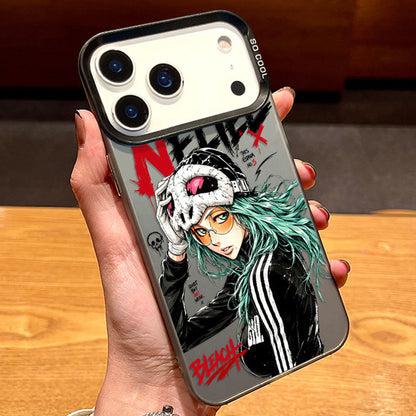 Bleach Phone Case