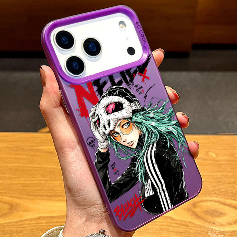 Bleach Phone Case