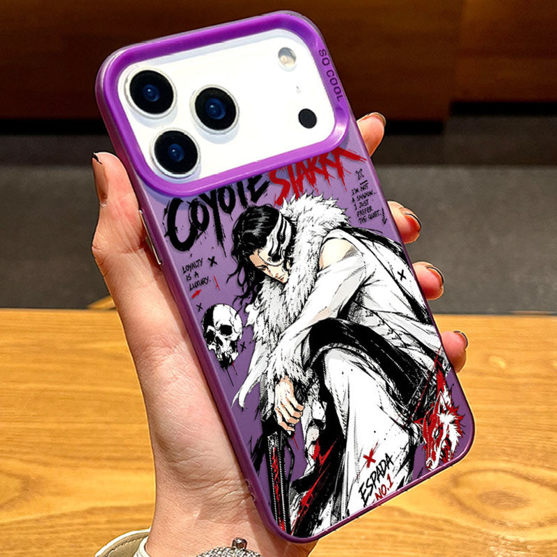 Bleach Phone Case