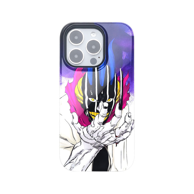 Bleach Phone Case