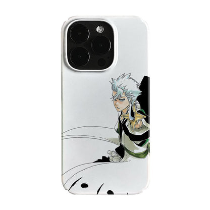 Bleach Phone Case