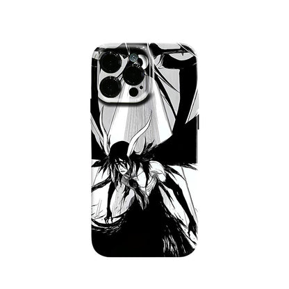 Bleach Phone Case