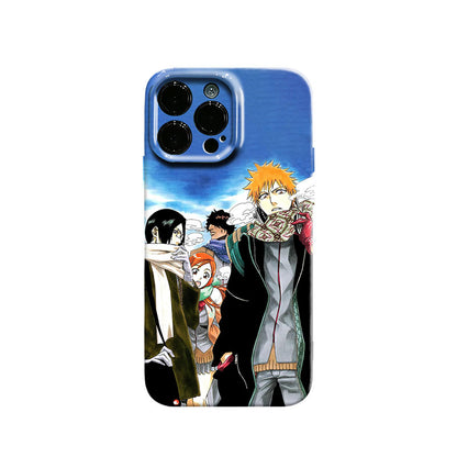 Bleach Phone Case