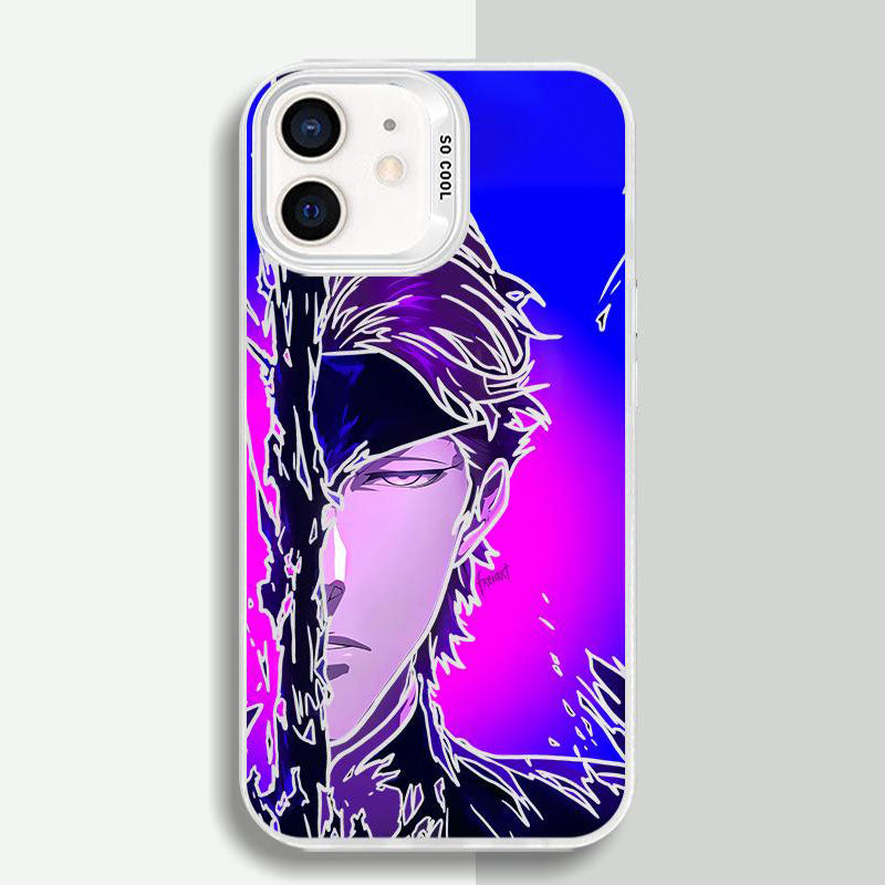 Bleach Phone Case