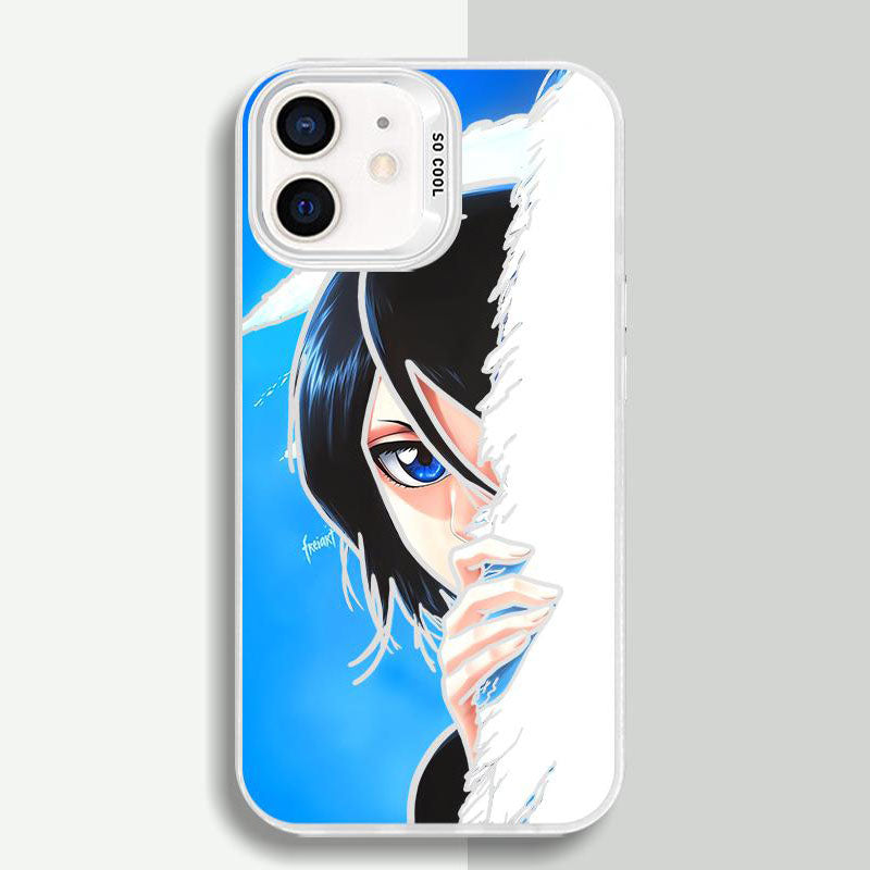 Bleach Phone Case