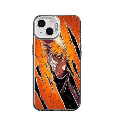 Bleach Phone Case