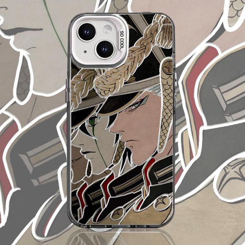 Bleach Phone Case