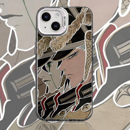 Bleach Phone Case