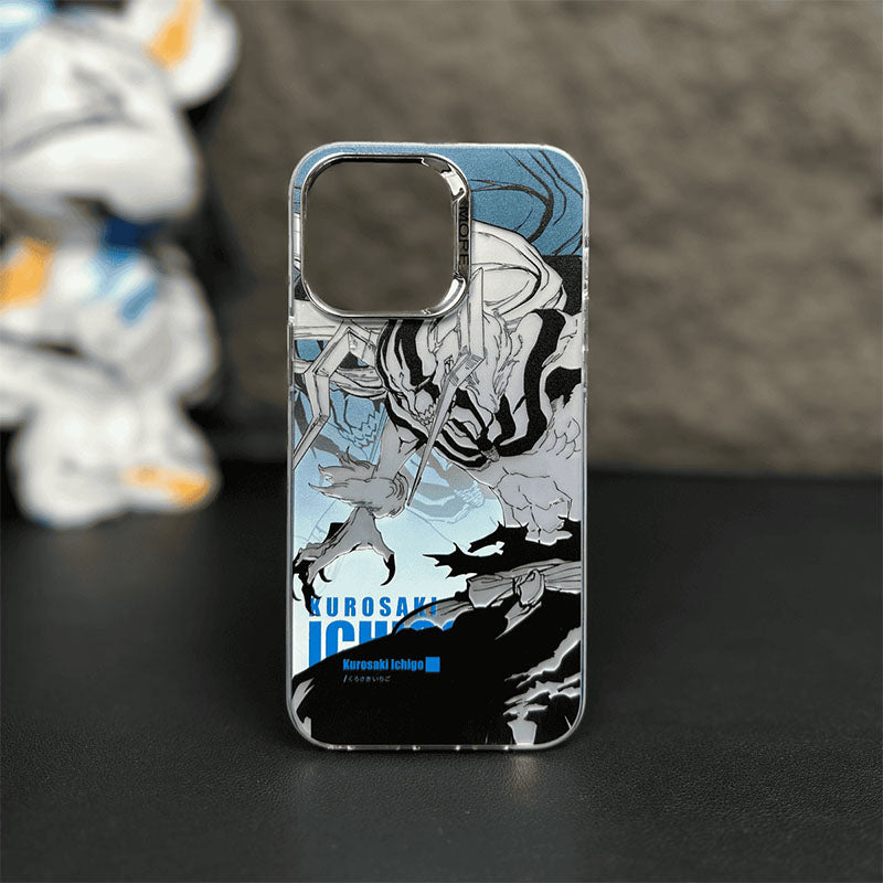 Bleach Phone Case