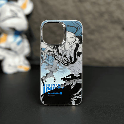 Bleach Phone Case