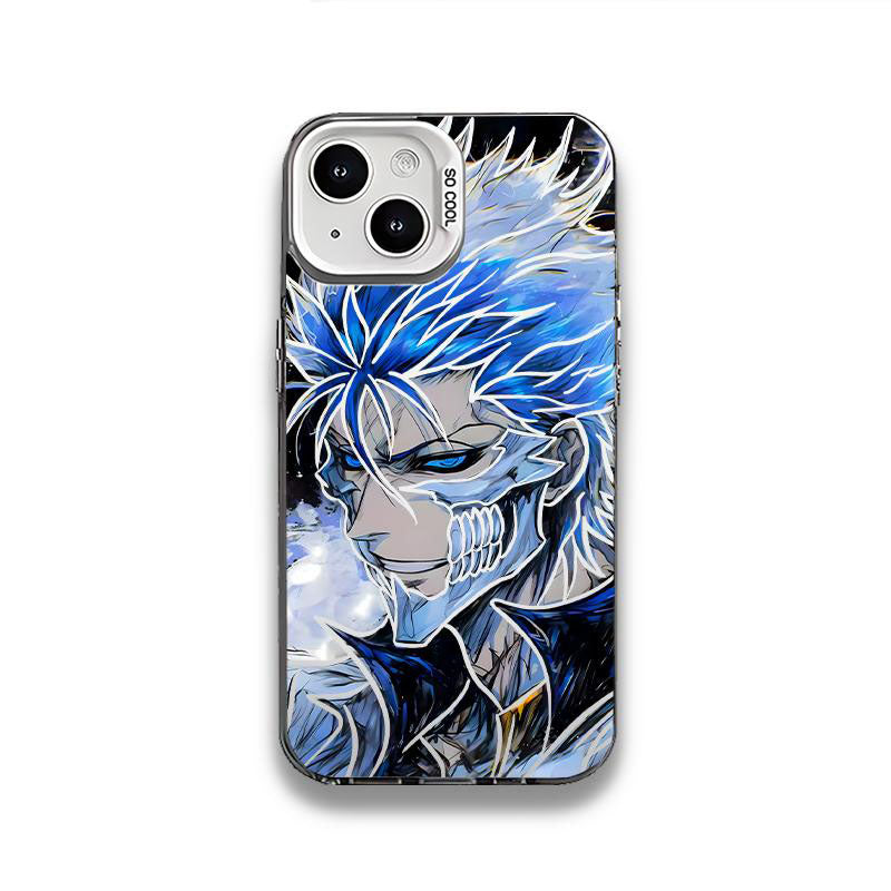 Bleach Phone Case