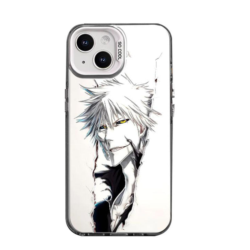 Bleach Phone Case