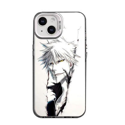 Bleach Phone Case