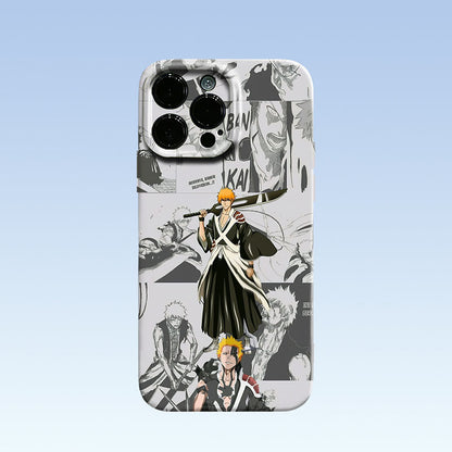 Bleach Phone Case