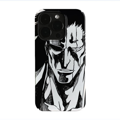 Bleach Phone Case