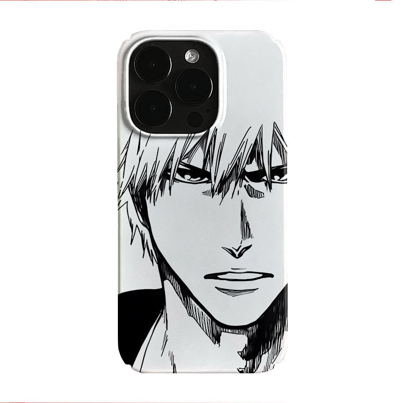 Bleach Phone Case