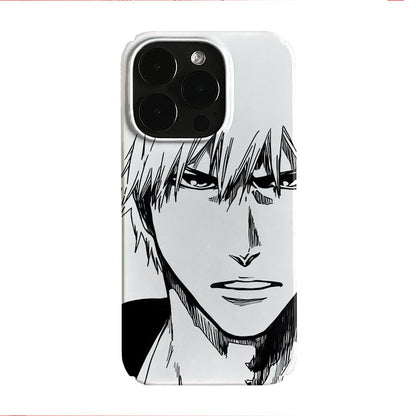 Bleach Phone Case