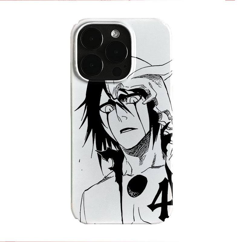Bleach Phone Case