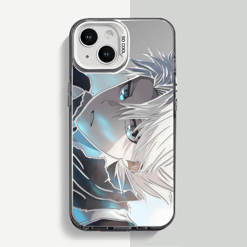 Bleach Phone Case
