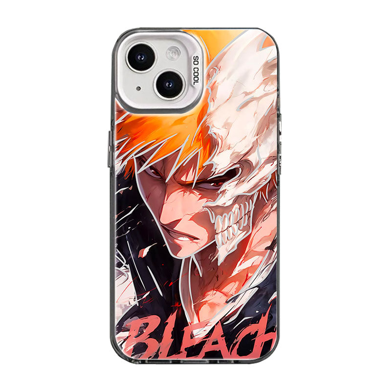 Bleach Phone Case
