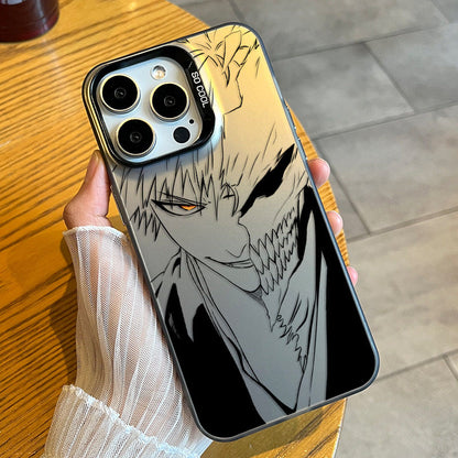 Bleach Phone Case