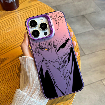 Bleach Phone Case