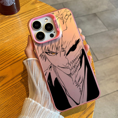Bleach Phone Case