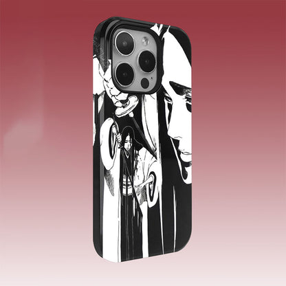 Bleach Phone Case