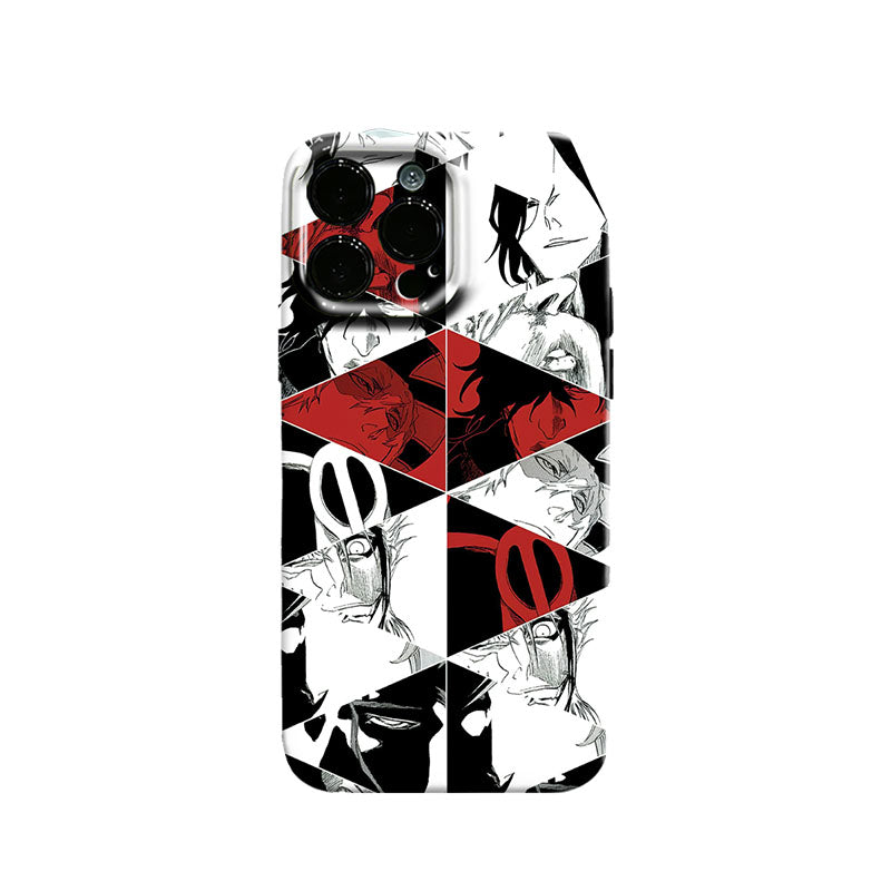 Bleach Phone Case