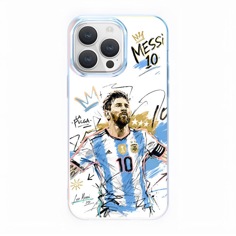 Football Player Phone Cases