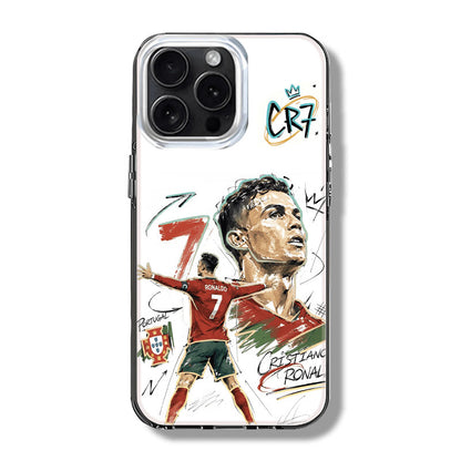 Football Player Phone Cases