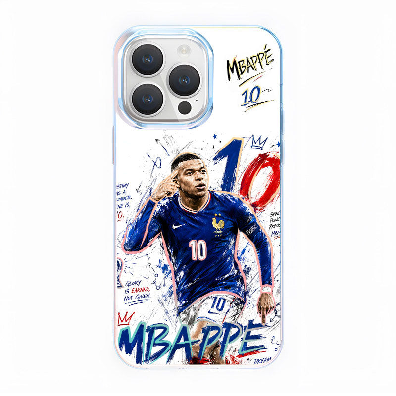 Football Player Phone Cases