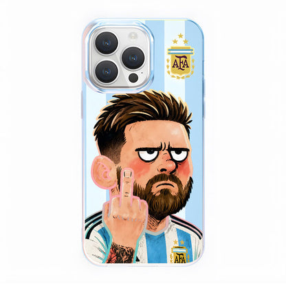 Football Player Phone Cases