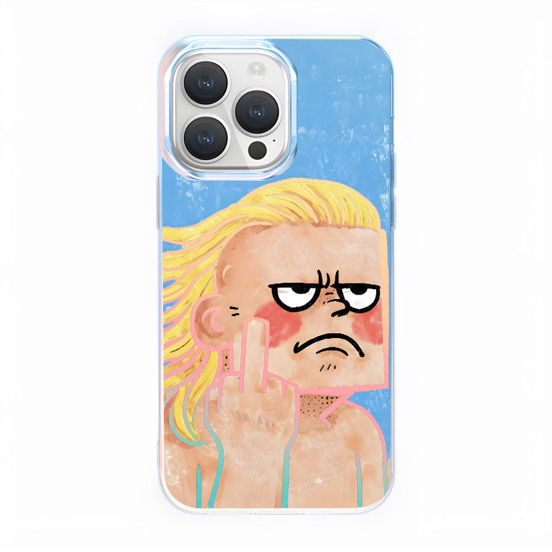 Football Player Phone Cases