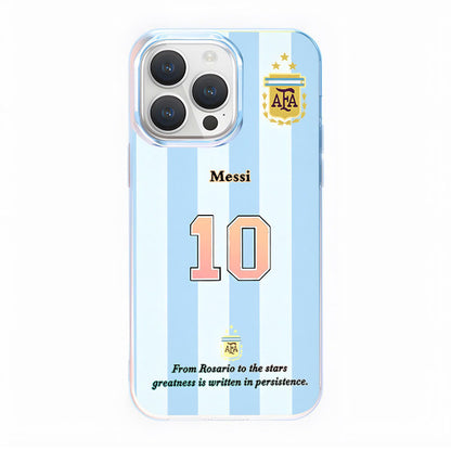 Football Player Phone Cases