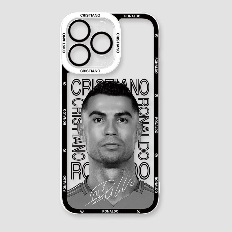 Football Player Phone Cases