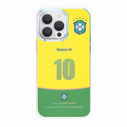 Football Player Phone Cases