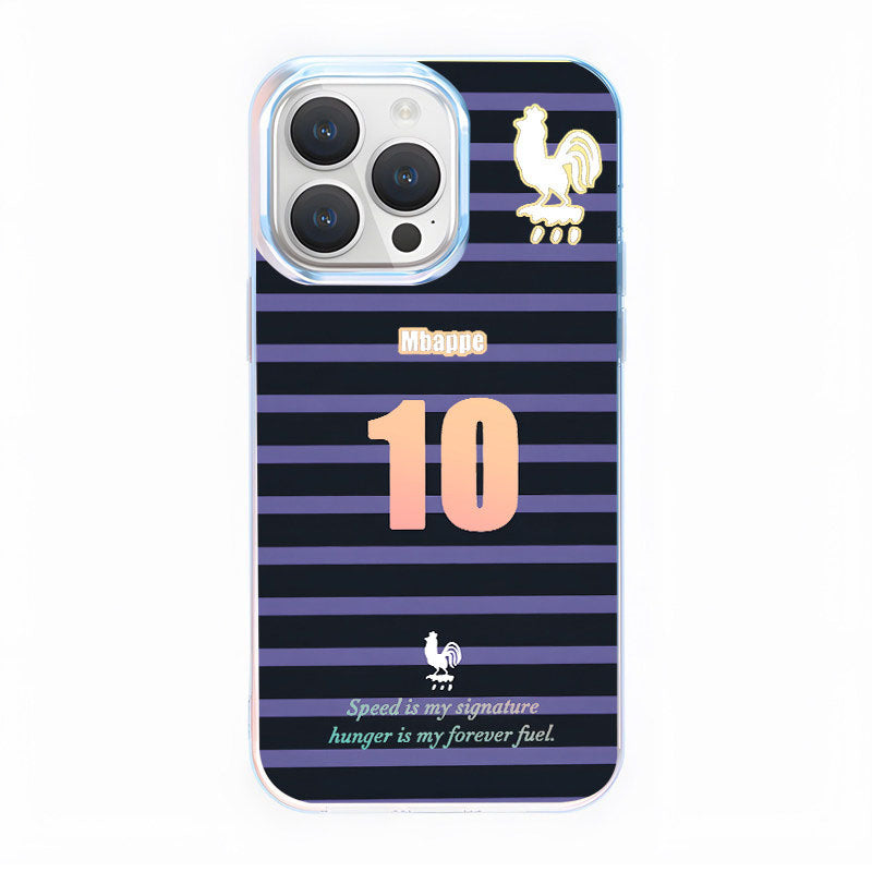 Football Player Phone Cases
