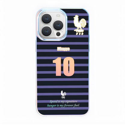 Football Player Phone Cases