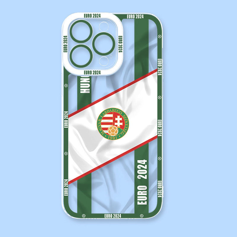 Football Player Phone Cases