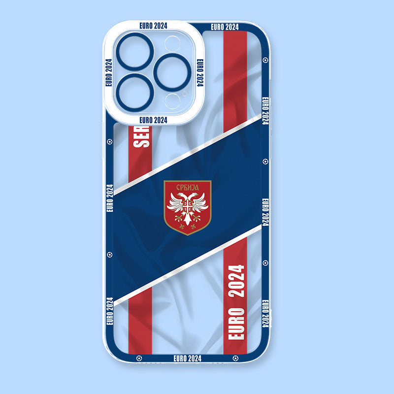 Football Player Phone Cases