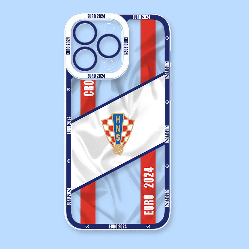 Football Player Phone Cases