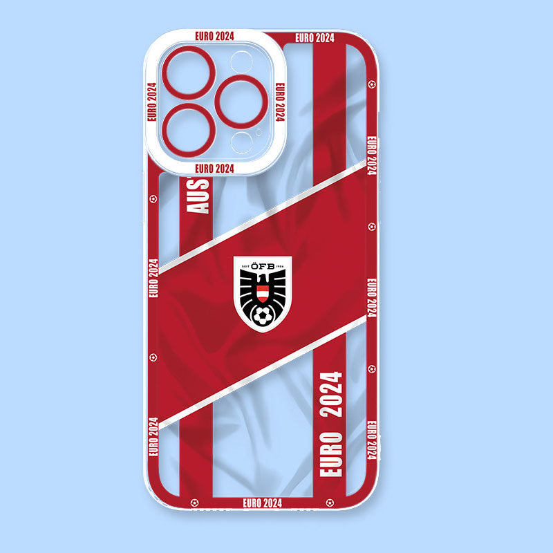 Football Player Phone Cases