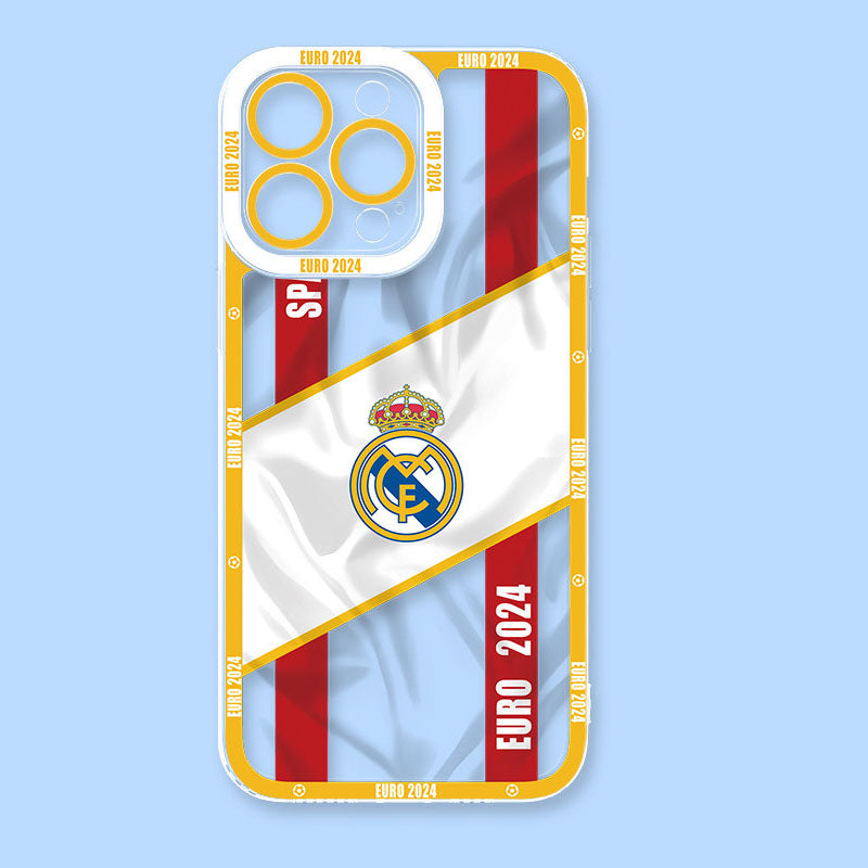 Football Player Phone Cases