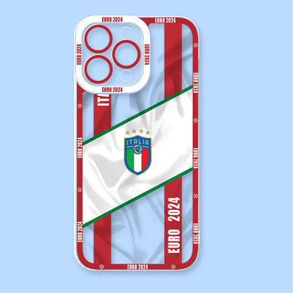 Football Player Phone Cases