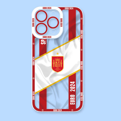 Football Player Phone Cases