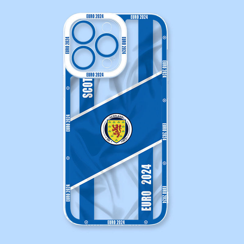 Football Player Phone Cases