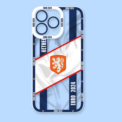 Football Player Phone Cases