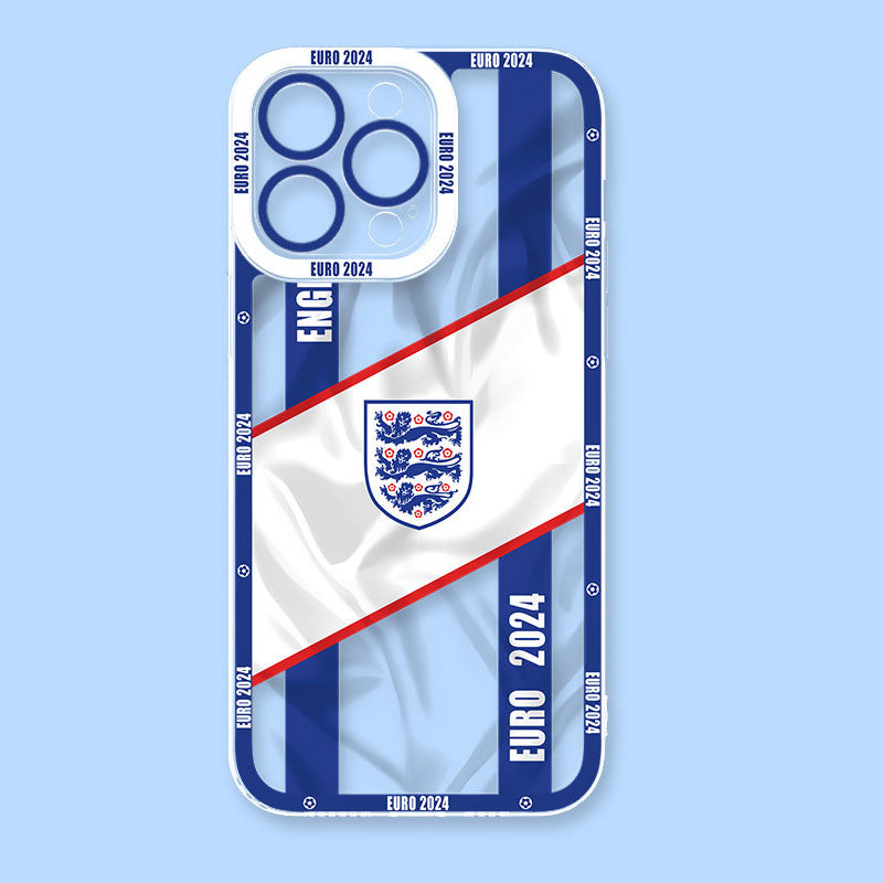 Football Player Phone Cases