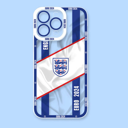 Football Player Phone Cases